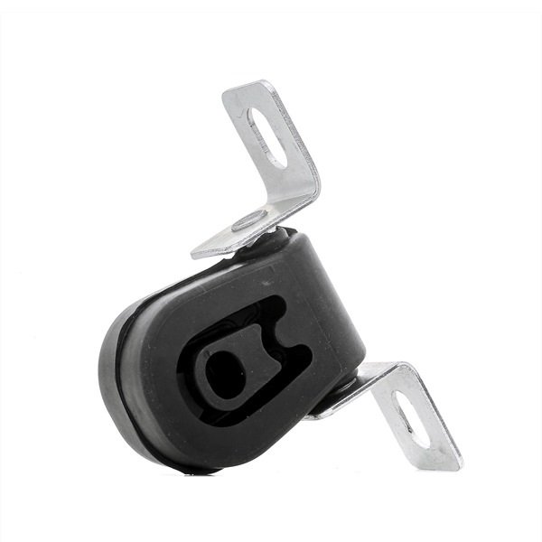AUTOMEGA 140012510 Tartó, kipufogóberendezés VW Caddy 2 Van 1.4 75 LE