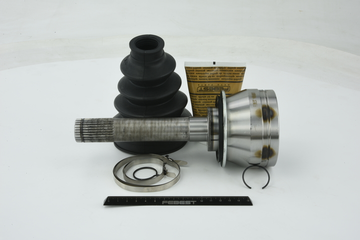FEBEST 1410-MUS Arbre de transmission 2.7 Xdi 4x4 165CV 2009