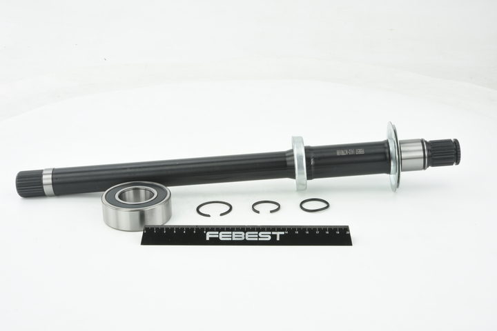 FEBEST 1412-ACTWD1RH ESP sensor 2.0 Xdi 4WD 181 hk D20DTF