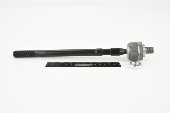 FEBEST 1422-ROD Lenkwinkelsensor 2.7 Xdi 165PS 2022