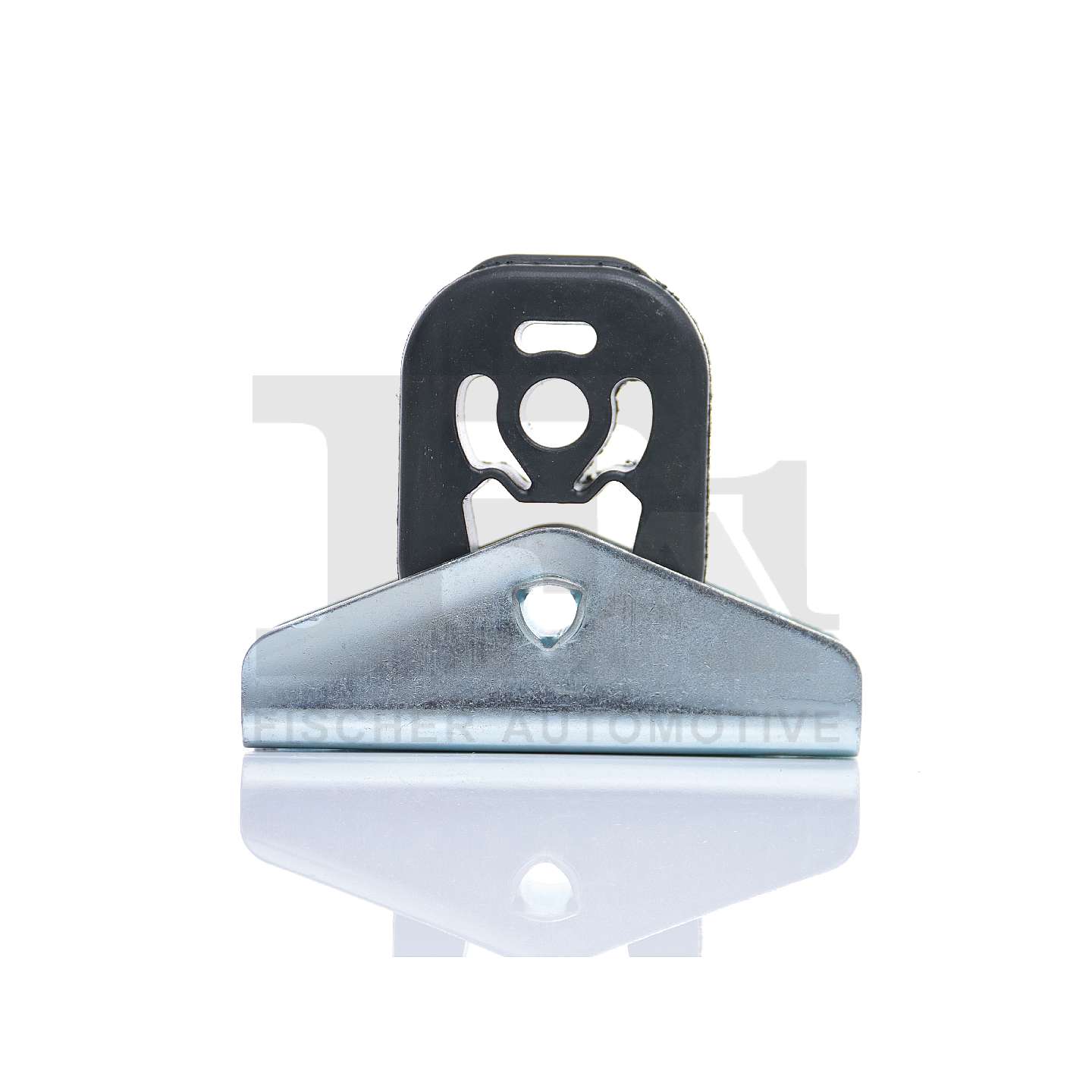 FA1 143-941 Βάση εξάτμισης Mercedes S211 E 280 CDI 3.2 (211.223) 177 PS OM 648.961