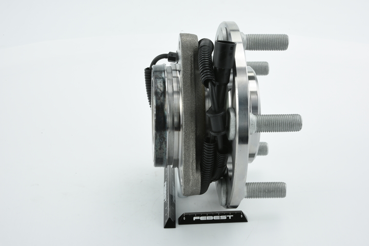 FEBEST 1482-REXF Rodamiento de rueda Ssangyong Rexton 2 2.7 Xdi Turbo 4x4 180 cv D27DTP