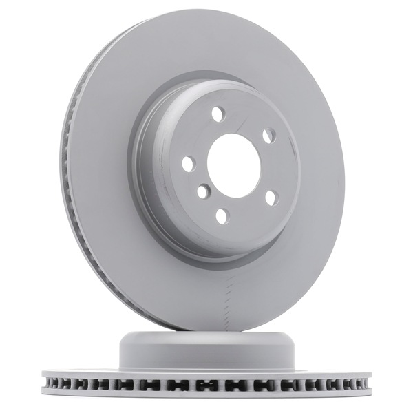 ZIMMERMANN 150.2946.20 Bromskolv 3.0 (DB01, DB02, DB03) 387 hk B58B30O1