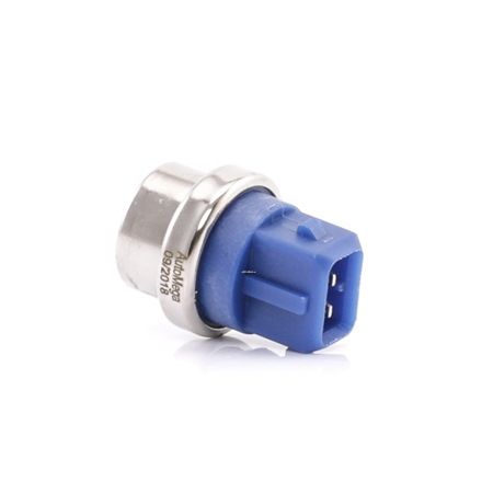 AUTOMEGA 150012710 Sensor de temperatura VW Caddy Pick-up 1.6 D 55 cv JK