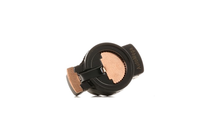 AUTOMEGA 150029910 Verteilerfinger Passat 3b2 1.8 T 150PS 1998