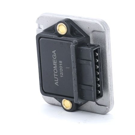 AUTOMEGA 150030110 Sytytysmoduuli Audi 100 Avant C3 1.8 75 hv RS