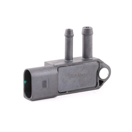 AUTOMEGA 150032810 Partikkelfilter sensor Passat B6 Variant 2.0 TDI 163 hk BUZ