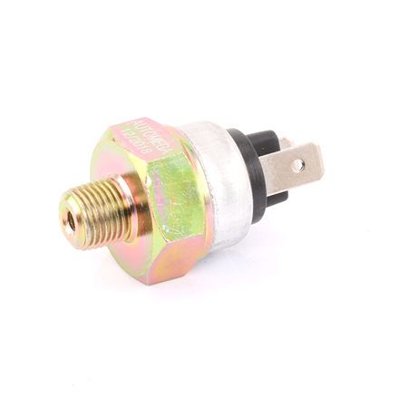 AUTOMEGA 150047110 Remlichtschakelaar VW 412 Variant 1.7 80 Pk W