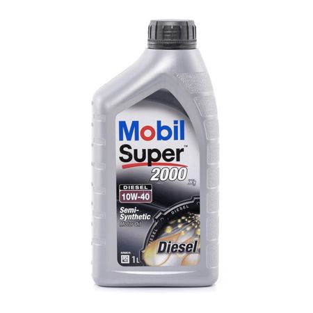 150868 MOBIL Ulei de motor preț