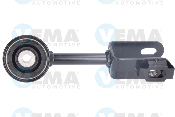 VEMA 15128 Supporto, Silenziatore Fiat Multipla 186 1.9 JTD 115 115 CV