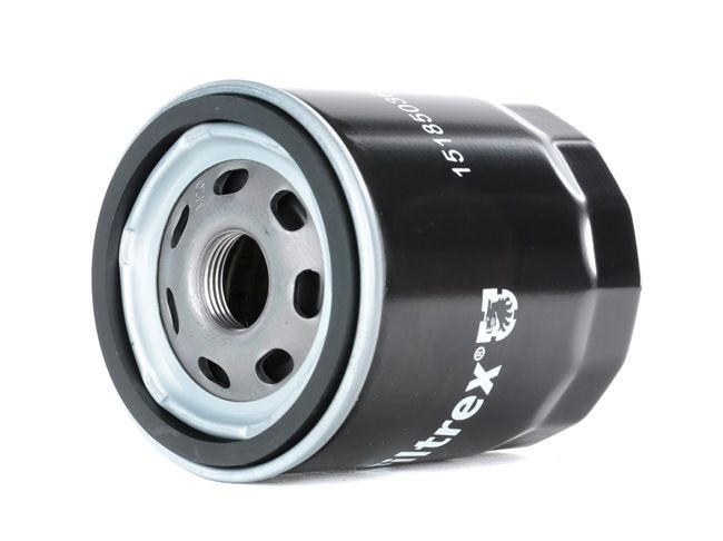 JP GROUP 1518503600 Oliefilter Ford C Max DM2 1.8 TDCi 115 Pk KKDB