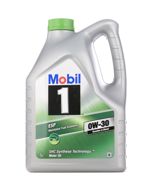 MOBIL 153367 Carter de distribution 2.8 VR6 200CV 2003
