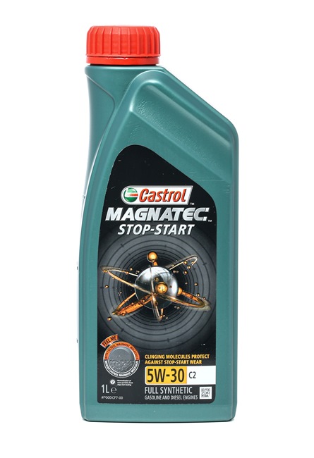 CASTROL 1599DE Fasce elastiche 2.5 200 CV RB25DEH