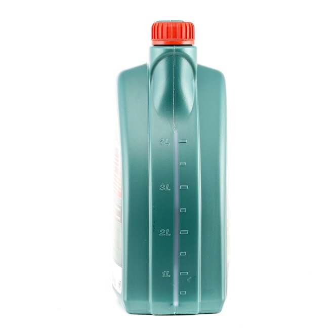 CASTROL 159A5C Ansaugbrücke 3.6 FSI 280 PS BLV