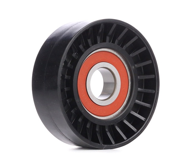 CAFFARO 16-99 Polea tensora Opel Corsa C 1.8 (F08, F68) 125 cv Z 18 XE