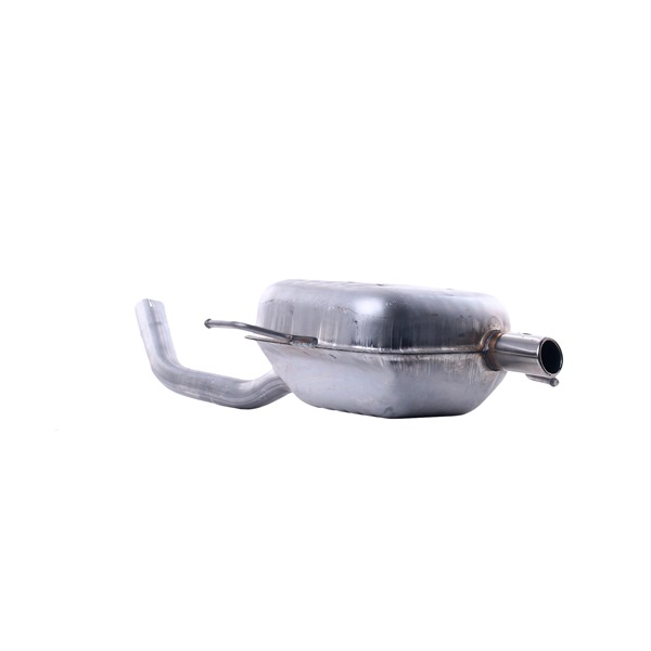 POLMO 16.86 Marmitta Alfa Romeo 147 937 1.6 16V T.SPARK (937.AXA1A, 937.AXB1A, 937.BXB1A) 120 CV AR 32104