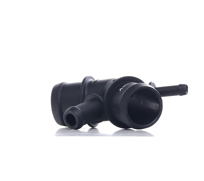 AUTOMEGA 160043410 Flens koelvloeistof VW Bora 1j2 2.3 V5 4motion 150 Pk AGZ