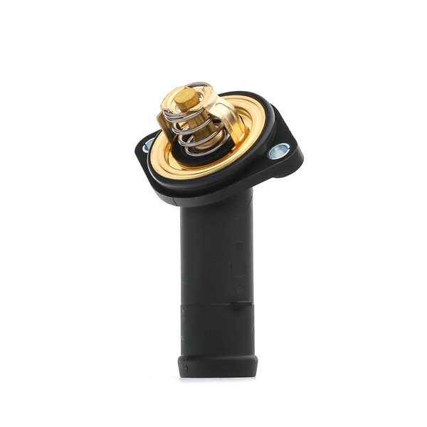 AUTOMEGA 160047910 Thermostat Passat B6 Variant 1.6 TDI 105 PS CAYC