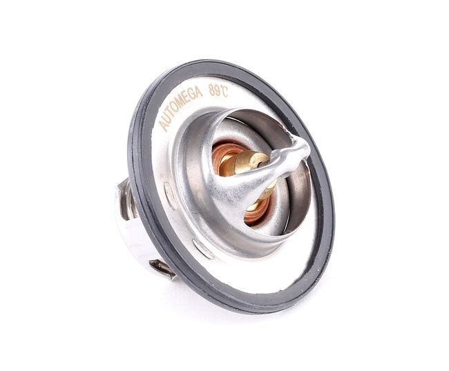AUTOMEGA 160072810 Thermostat Renault Clio 1 1.9 D (B/C/S576, B/C/S57L) 64 PS F8Q 732