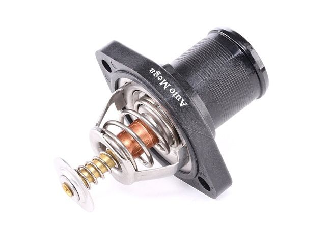 AUTOMEGA 160086810 Thermostat CITROËN Dispatch II MPV (VF7) 2.0 i 140 hp RFJ (EW10A)