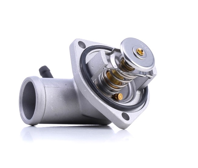 AUTOMEGA 160099510 Thermostat Opel Corsa C 1.4 (F08, F68) 90 PS Z 14 XE