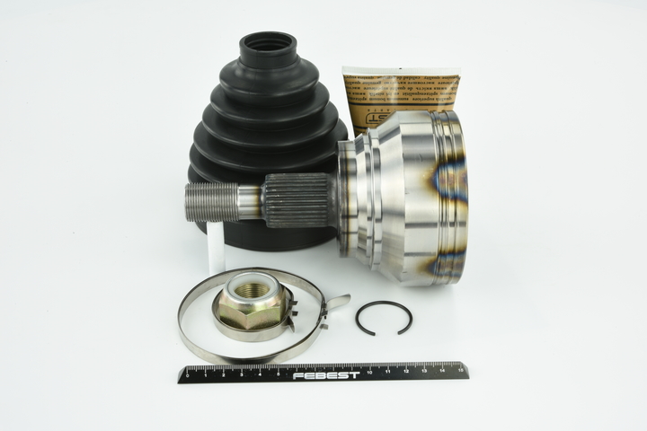FEBEST 1610-164 Vevaxeldrev ML 500 4-matic (164.175) 296 hk M 113.964