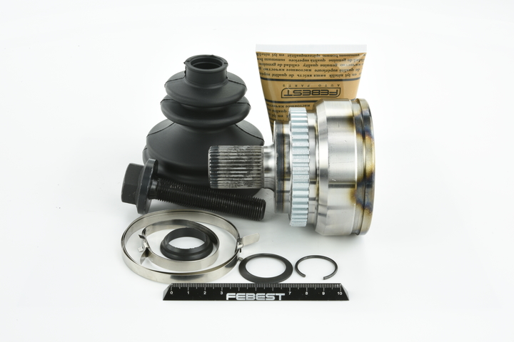 FEBEST 1610-210A48 Vevaxeldrev E 320 3.2 4-matic (210.082) 218 hk M 112.941