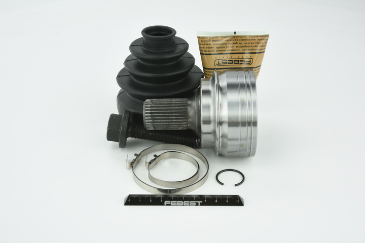FEBEST 1610-221 Vevaxeldrev CLS 550 4.7 435 hk M 278.922