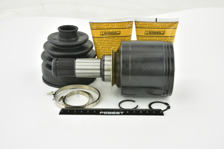 FEBEST 1611-164FLH Vevaxeldrev ML 500 4-matic (164.175) 296 hk M 113.964
