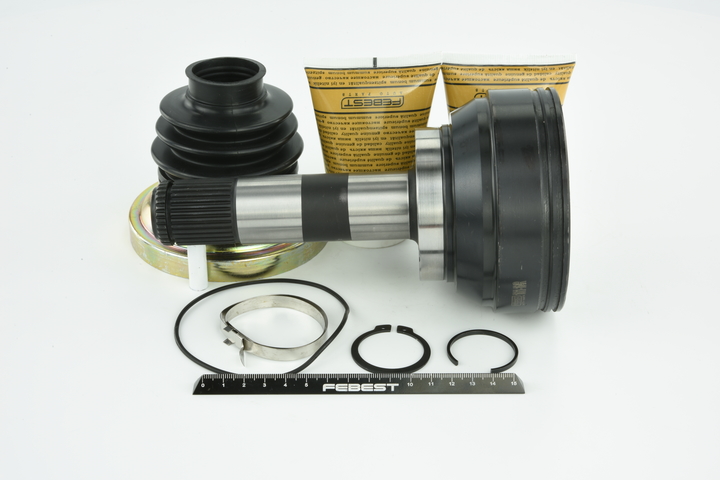 FEBEST 1611-164R Vevaxeldrev ML 500 4-matic (164.175) 296 hk M 113.964
