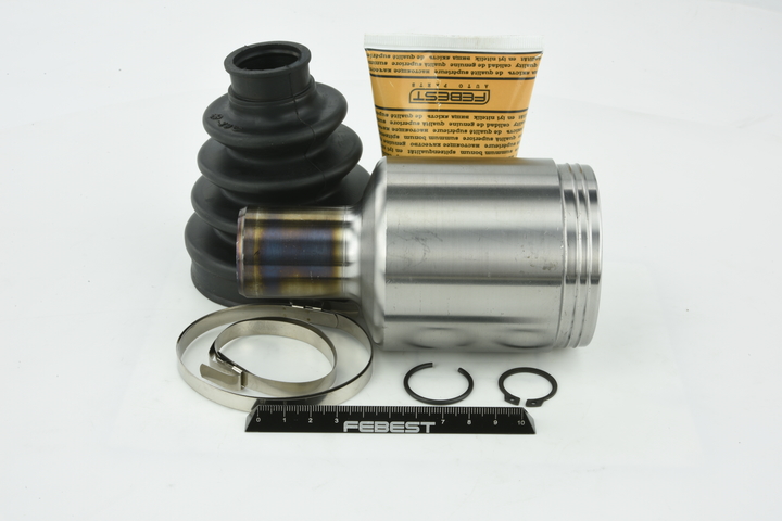FEBEST 1611-221FLH Vevaxeldrev CLS 550 4.7 435 hk M 278.922