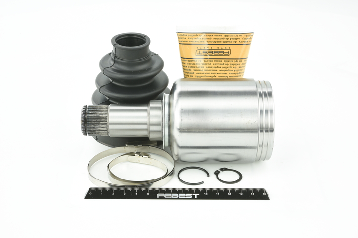 FEBEST 1611-221FRH Vevaxeldrev CLS 550 4.7 435 hk M 278.922