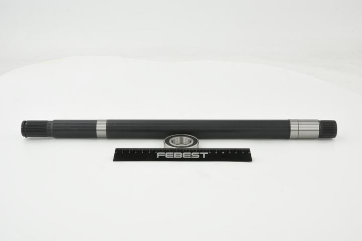 FEBEST 1612-221 Filtro de combustível C 300 4-matic 252 cv M 276.957