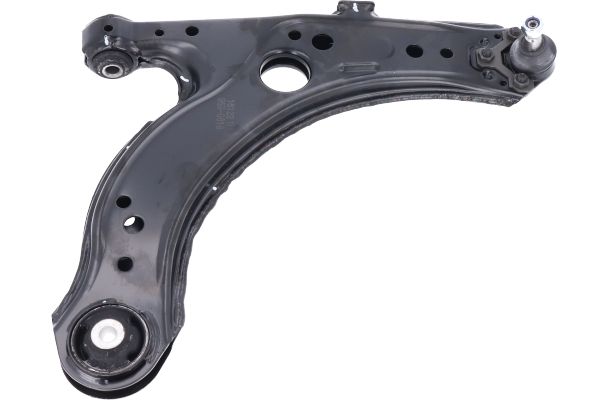 VEMA 16122 Querlenker Audi A3 8L 1.6 102 PS BFQ