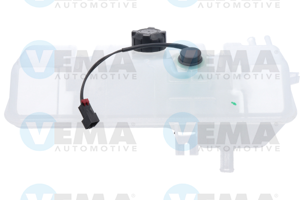 VEMA 163046 Δοχείο παραφλού Fiat Doblo 263 1.4 120 PS 198 A4.000