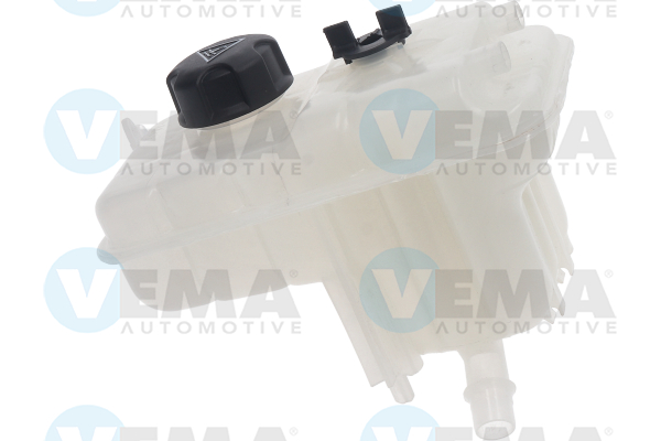 VEMA 163053 Δοχείο παραφλού CITROËN C5 II Hatchback 2.0 16V 140 PS RFJ (EW10A)