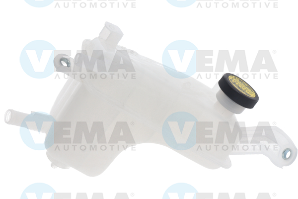VEMA 163075 Paisuntasäiliö Lexus IS XE2 2.2 D 177 hv 2AD-FHV