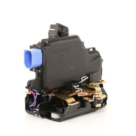 ESEN SKV 16SKV011 Styring setevarme 2.0 TDI (CXEC) 199 hk CXEC