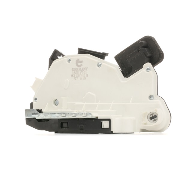 ESEN SKV 16SKV161 Gaspedaal positiesensor 2.0 TSI 4motion 180 Pk DGVA