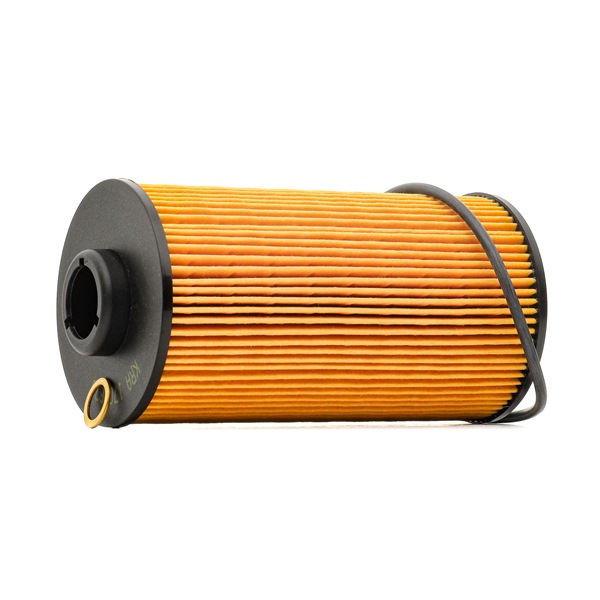 KRAFT 1702670 Filtru ulei B10 Touring V8 S 4.8 375 CP N62 B48 A (F5)
