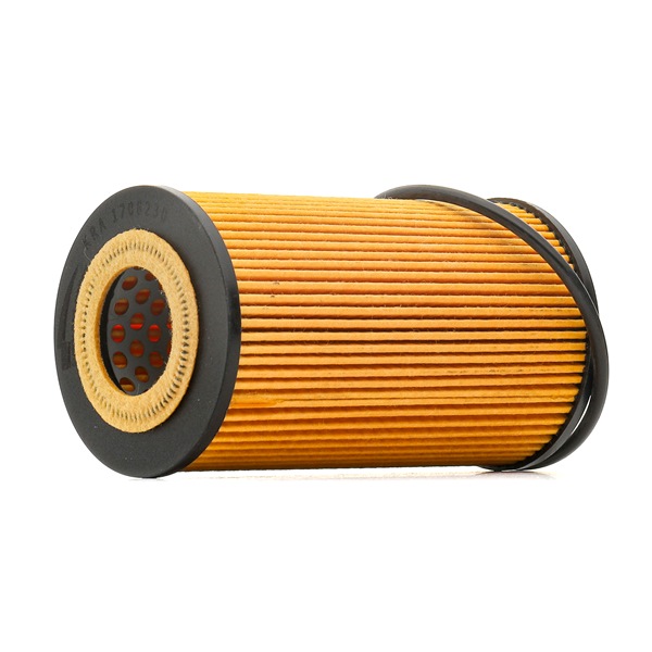 KRAFT 1708230 Ölfilter Porsche Cayenne 955 Turbo 4.5 450 PS M 48.50