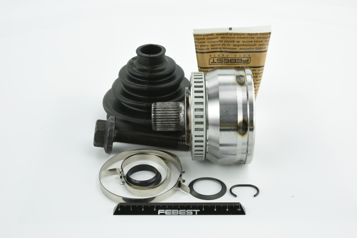FEBEST 1710-004A45 Antriebswellengelenk Passat 3B5 1.8 Syncro/4motion 125 PS ARG