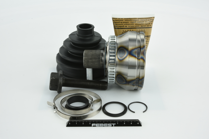 FEBEST 1710-011A45 Tripodestern 2.8 Syncro 180 PS AGE