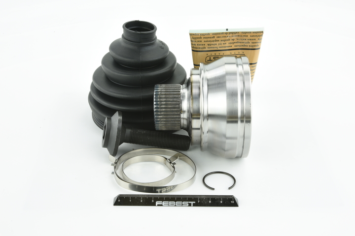 FEBEST 1710-Q5 Hardykobling 2.0 TFSI quattro 223 hk CAEB