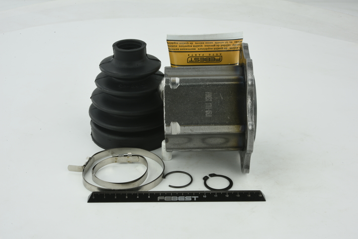 FEBEST 1711-Q5LH Vevaxeldrev 2.0 TFSI Flexfuel quattro 211 hk CPMA