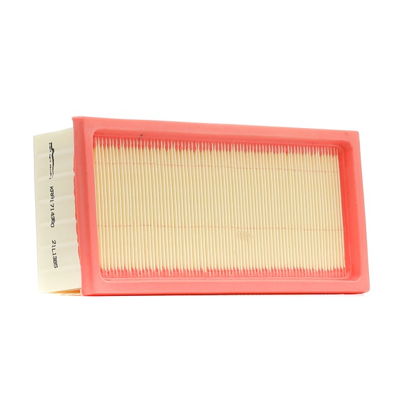 KRAFT 1714360 Φίλτρο αέρα Mitsubishi Colt Z30 1.1 (Z31A, Z32A) 75 PS 3A91