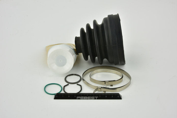 FEBEST 1715-A6T Asmanchet VW Passat CC 2.0 TFSI 200 Pk CBFA