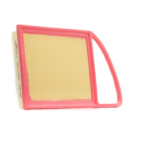 Köp billigt 1715935 Motorluftfilter Filterinsats från KRAFT 1444TV, 9685468780, SU001A0347
