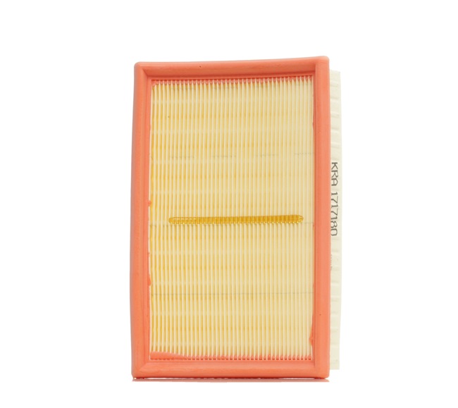 KRAFT 1717180 Luftfilter Suzuki Swift 3 1.3 4x4 (RS 413, ZD11S) 90 PS M13A
