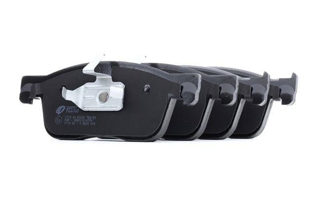 REMSA 1719.00 ABS ring VIVARO-E 136 Pk ZKX (ZK01)